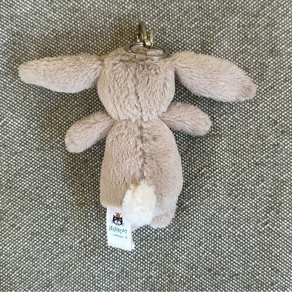 Jellycat Blossom Beige Bunny 'Petal'
Bag Charm Excellent Condition! - Picture 3 of 9